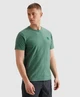 PME Legend T-shirt Jacquard Patroon
