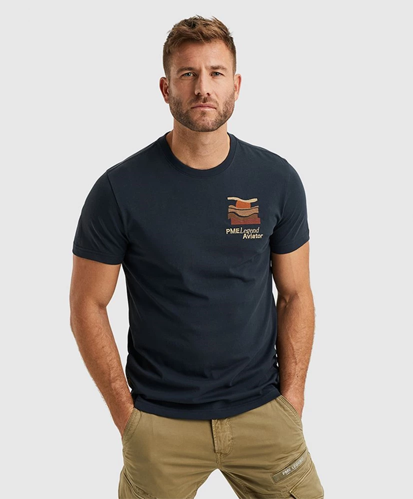 PME Legend T-shirt Jersey