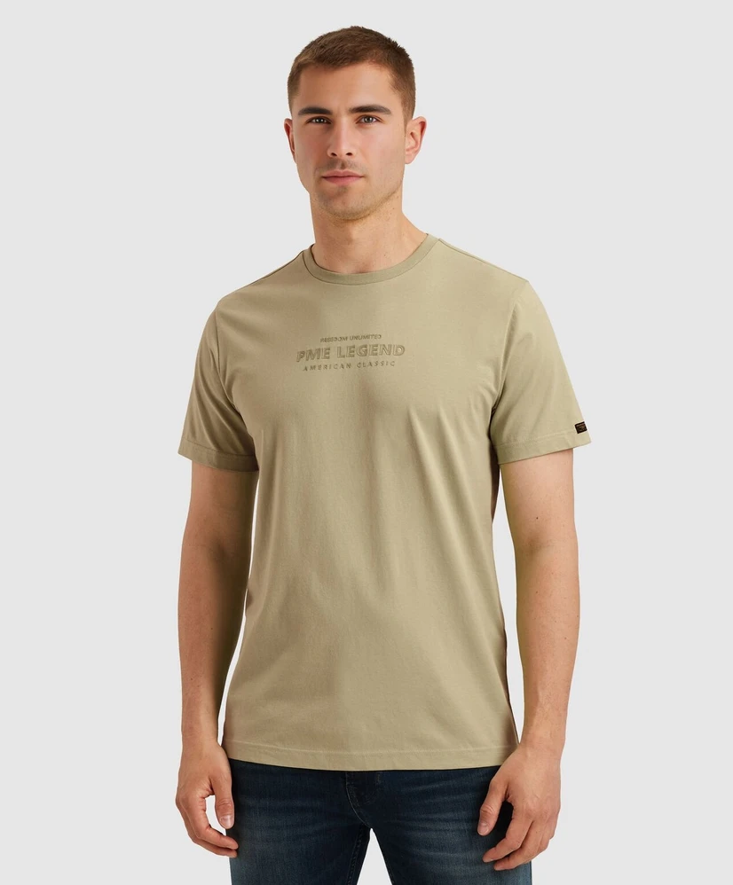 PME Legend T-shirt Jersey