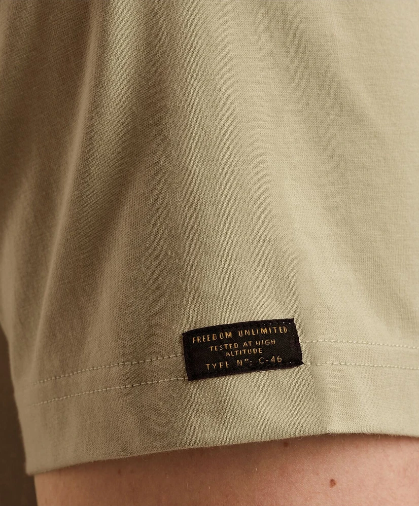 PME Legend T-shirt Jersey