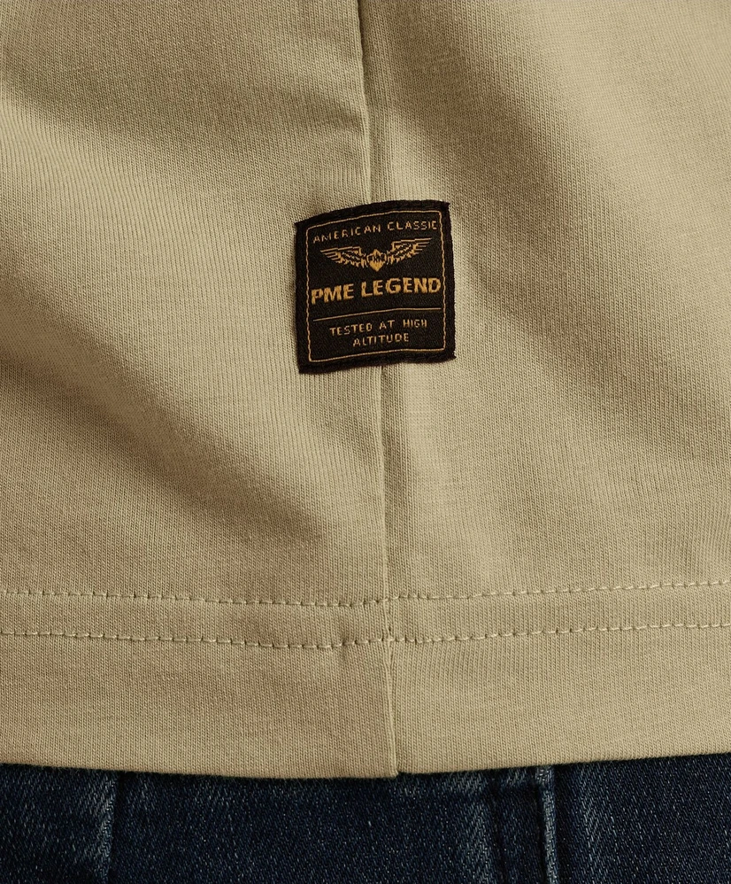 PME Legend T-shirt Jersey