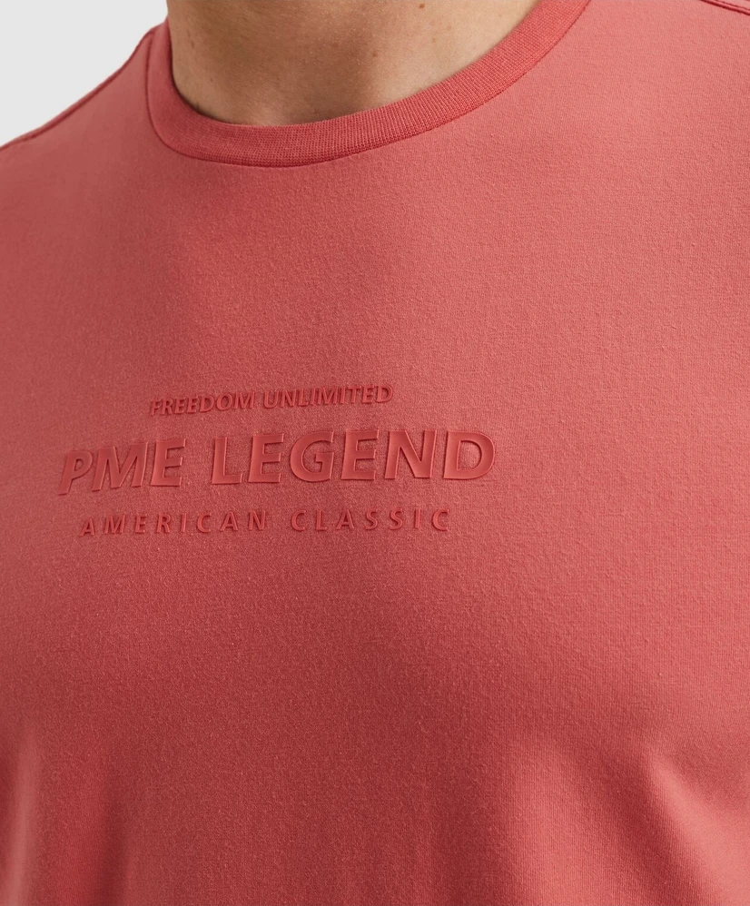 PME Legend T-shirt Jersey