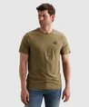 PME Legend T-shirt Leaves