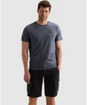 PME Legend T-shirt Leaves