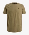 PME Legend T-shirt Leaves
