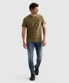 PME Legend T-shirt Leaves