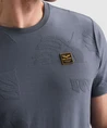 PME Legend T-shirt Leaves