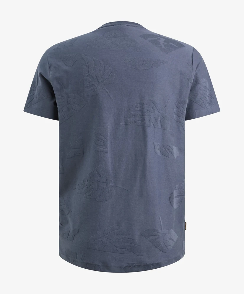 PME Legend T-shirt Leaves