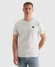 PME Legend T-shirt Leaves
