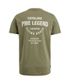 PME Legend T-shirt Logo