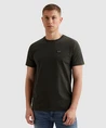 PME Legend T-shirt Merklogo