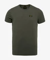 PME Legend T-shirt Merklogo