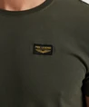 PME Legend T-shirt Merklogo