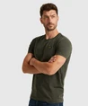 PME Legend T-shirt Merklogo