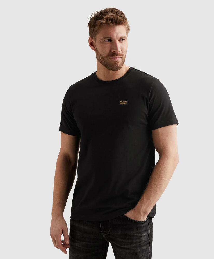 PME Legend T-shirt Merklogo