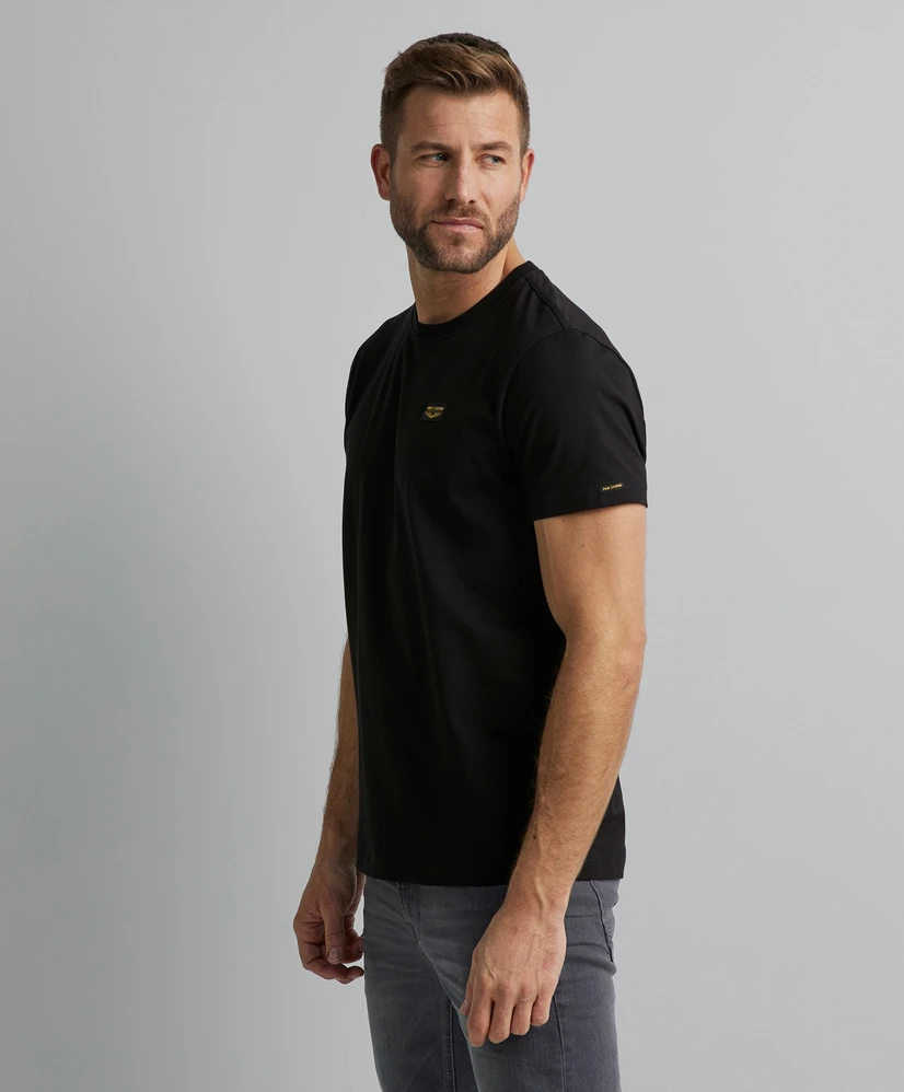 PME Legend T-shirt Merklogo