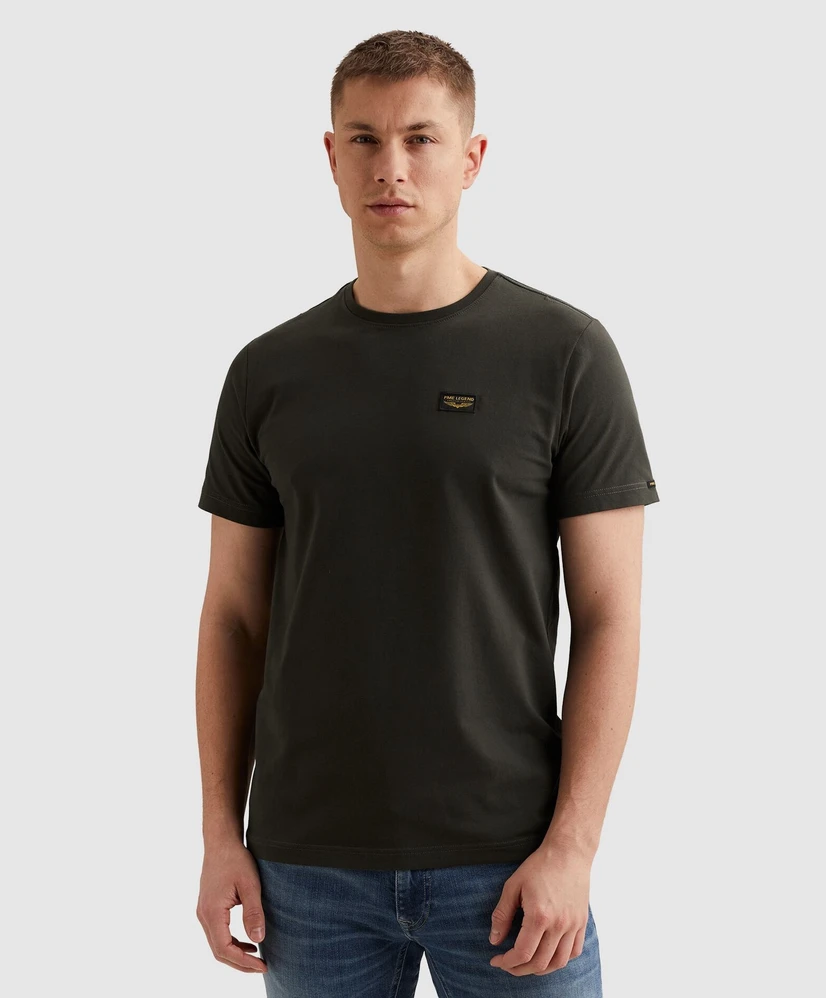 PME Legend T-shirt Merklogo