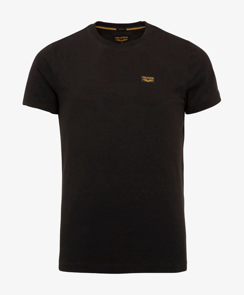 PME Legend T-shirt Merklogo