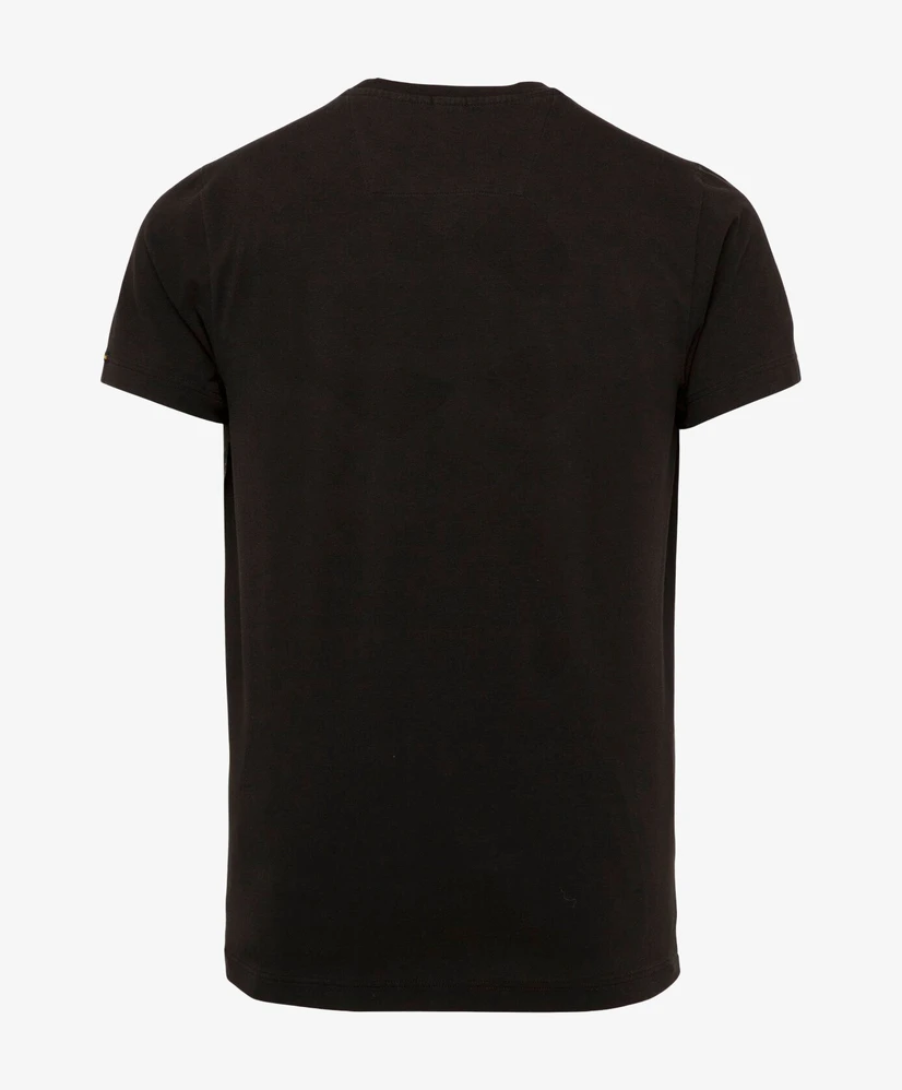 PME Legend T-shirt Merklogo
