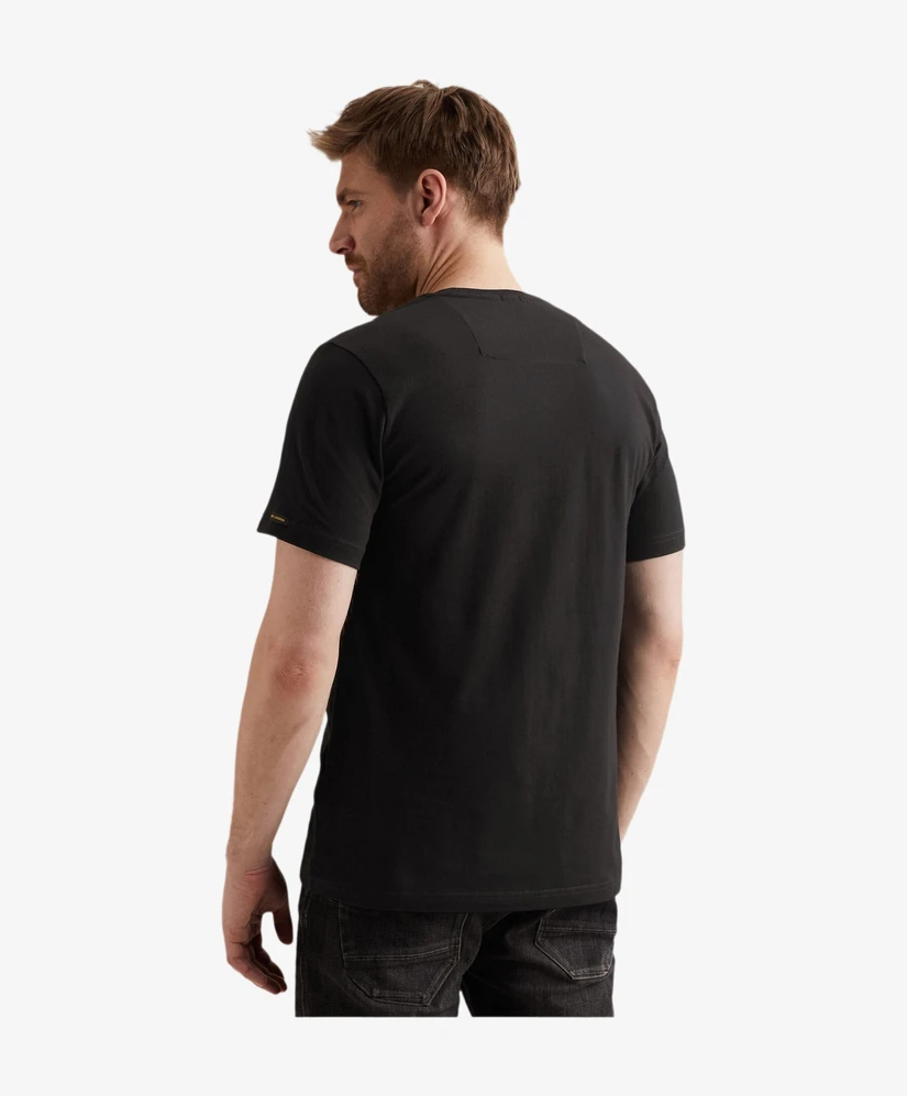 PME Legend T-shirt Merklogo