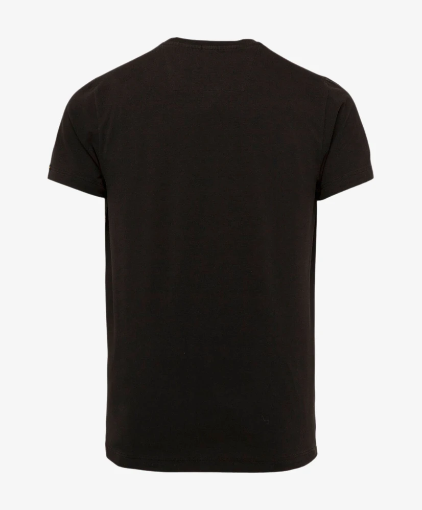 PME Legend T-shirt Merklogo