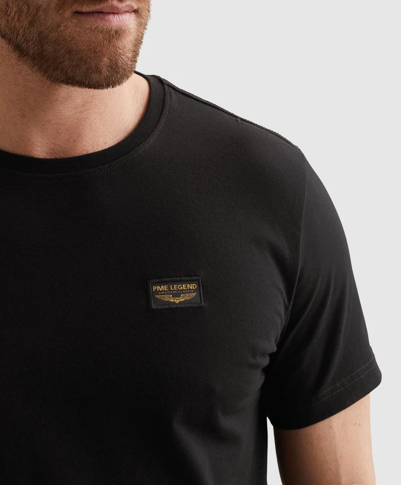 PME Legend T-shirt Merklogo