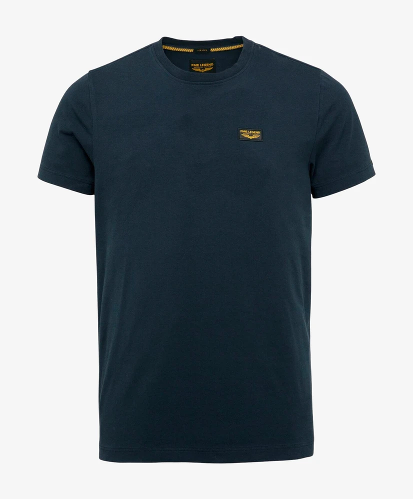 PME Legend T-shirt Merklogo