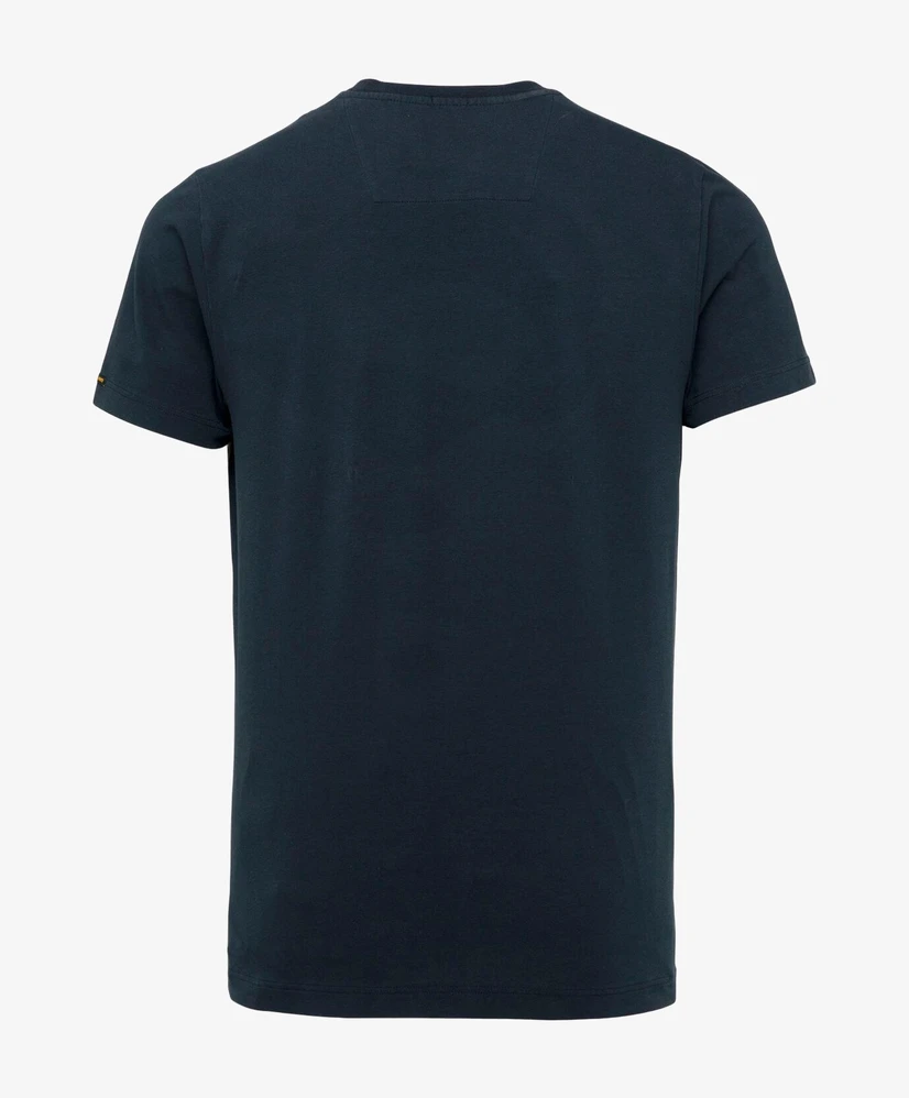 PME Legend T-shirt Merklogo