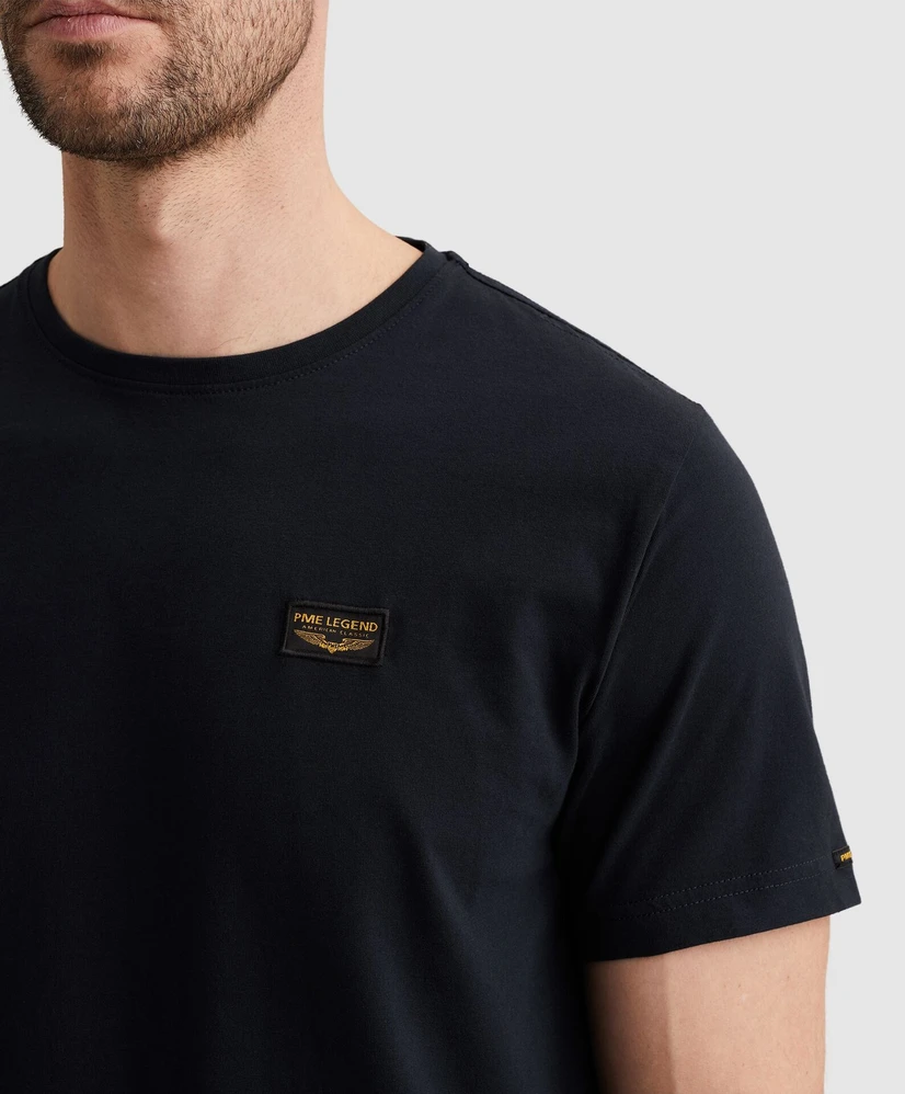 PME Legend T-shirt Merklogo