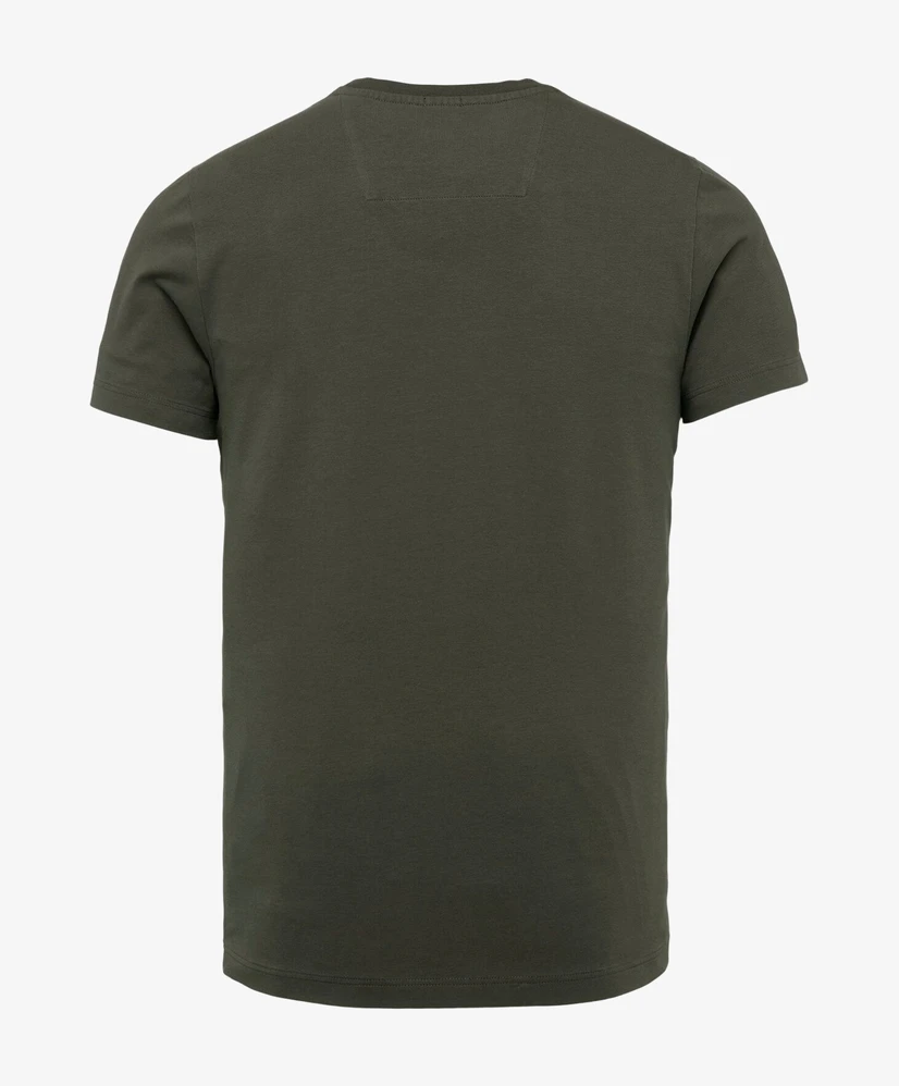 PME Legend T-shirt Merklogo