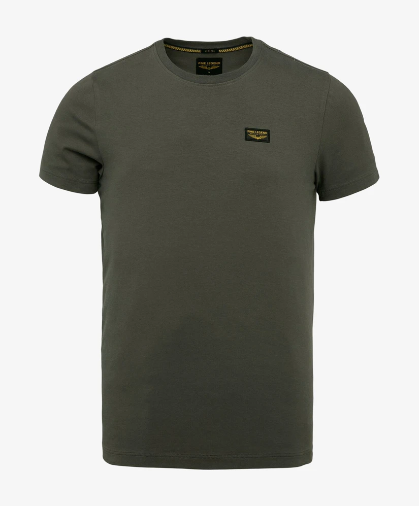 PME Legend T-shirt Merklogo