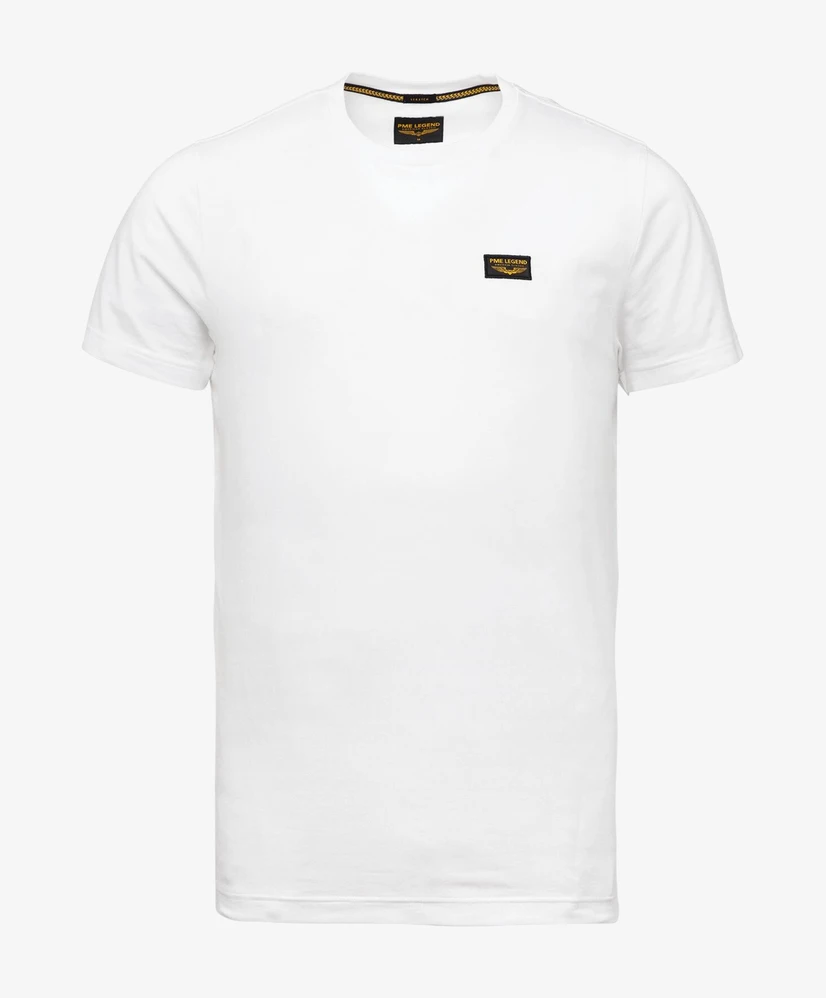 PME Legend T-shirt Merklogo