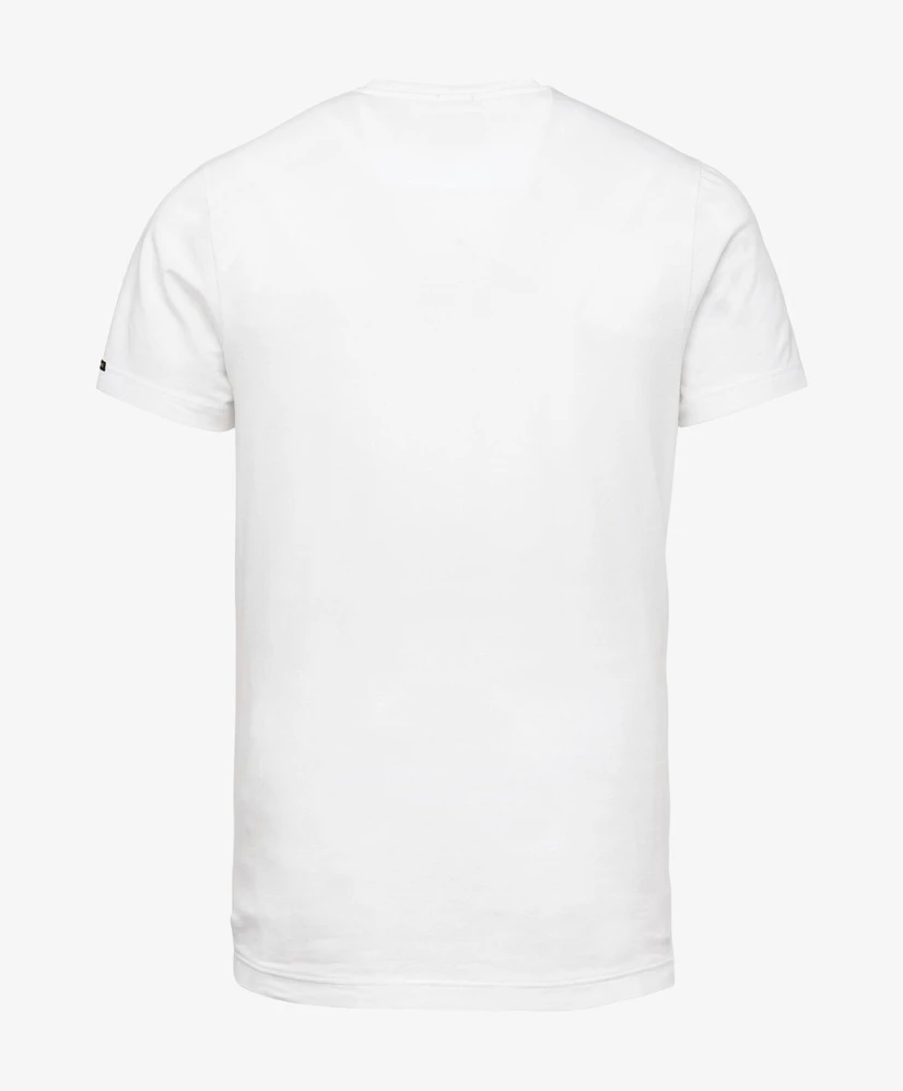 PME Legend T-shirt Merklogo