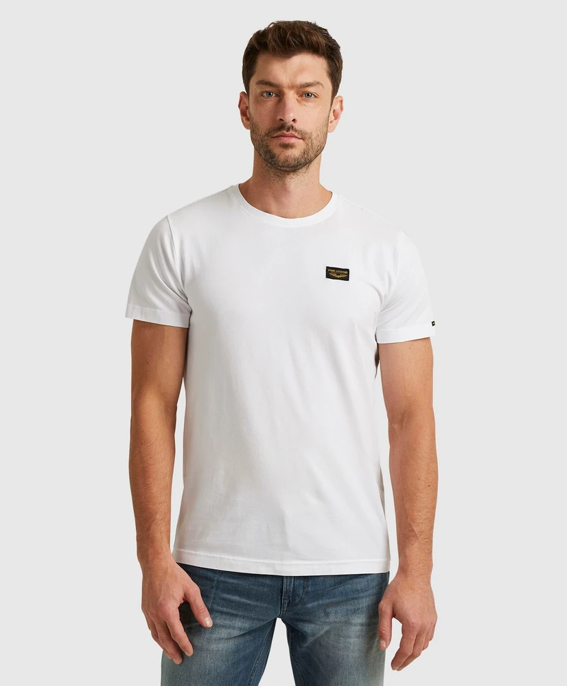 PME Legend T-shirt Merklogo