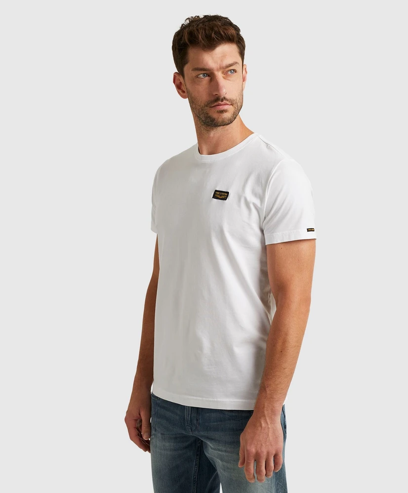 PME Legend T-shirt Merklogo