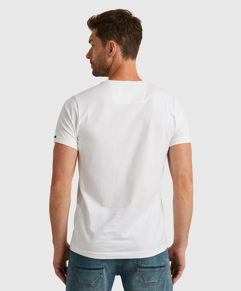 PME Legend T-shirt Merklogo