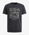 PME Legend T-shirt Mixed Artwork