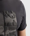 PME Legend T-shirt Mixed Artwork