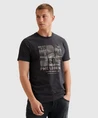 PME Legend T-shirt Mixed Artwork