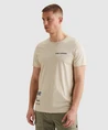 PME Legend T-shirt Off Placed Artwork