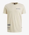 PME Legend T-shirt Off Placed Artwork