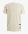 PME Legend T-shirt Off Placed Artwork