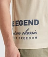 PME Legend T-shirt Off Placed Artwork
