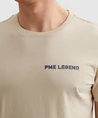 PME Legend T-shirt Off Placed Artwork