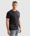 PME Legend T-shirt Off Placed Artwork