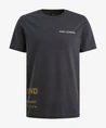PME Legend T-shirt Off Placed Artwork