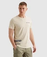 PME Legend T-shirt Off Placed Artwork