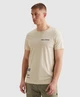 PME Legend T-shirt Off Placed Artwork