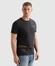 PME Legend T-shirt Off Placed Artwork