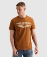 PME Legend T-shirt Opdruk